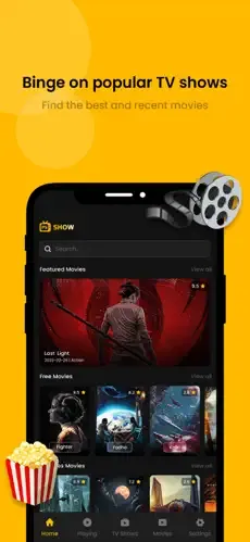 sony-live-movies tv show